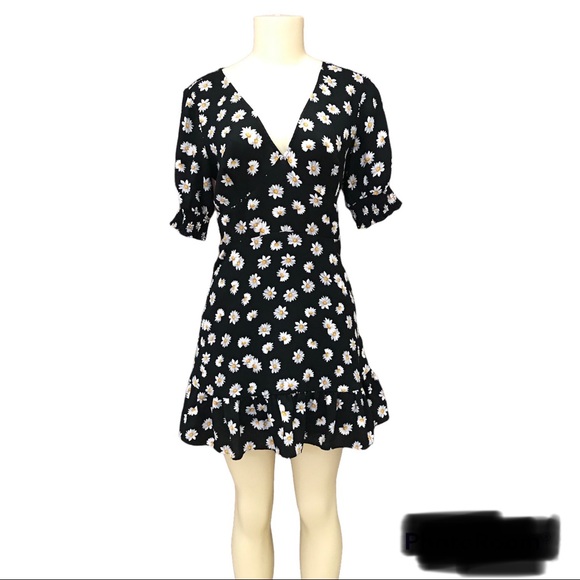 Ali & Jay Flower Child Dress - Picture 2 of 10